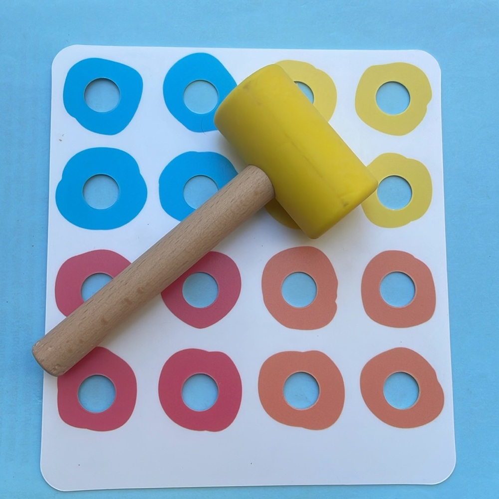 Lovevery Toy Hammer Replacement